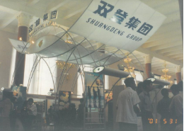 雙登蓄電池廠(chǎng)家，行業(yè)領(lǐng)先的儲(chǔ)能解決方案提供商
