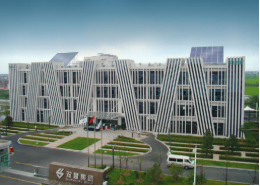 雙登電池廠家，中國儲能技術(shù)如何重塑全球離網(wǎng)能源版圖
