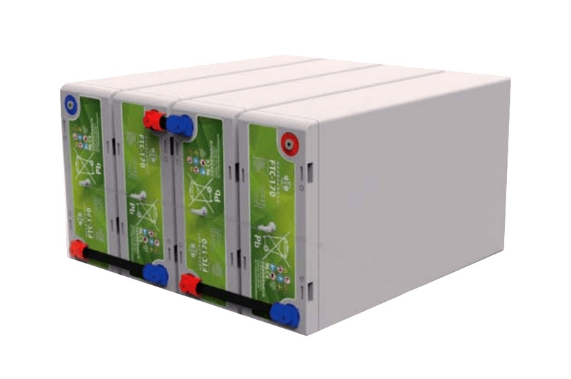 6-GFM-100廠家，5G時(shí)代，磷酸鐵鋰電池為何成為基站備電新主角？
