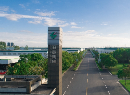 雙登電池廠家，中國固態(tài)電池技術(shù)變革的先行者