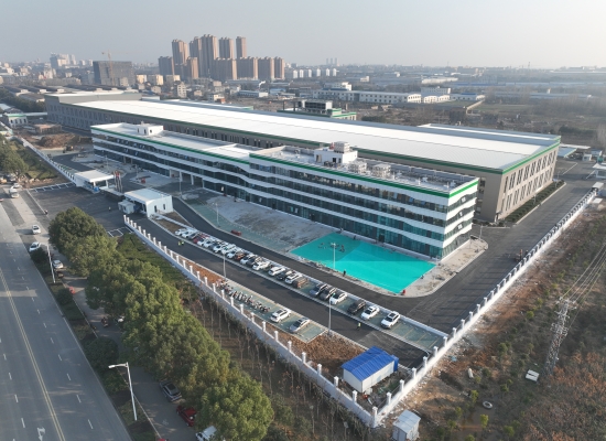 解鎖嚴(yán)苛挑戰(zhàn)，6-GFM-100電池如何成為極端環(huán)境的能源堡壘？