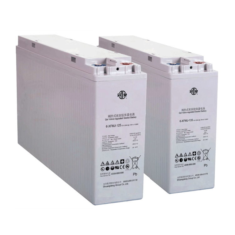 6-GFM-100廠家，高性能蓄電池如何賦能人工智能、醫(yī)療與能源革新？